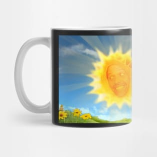 Sunshine Mug